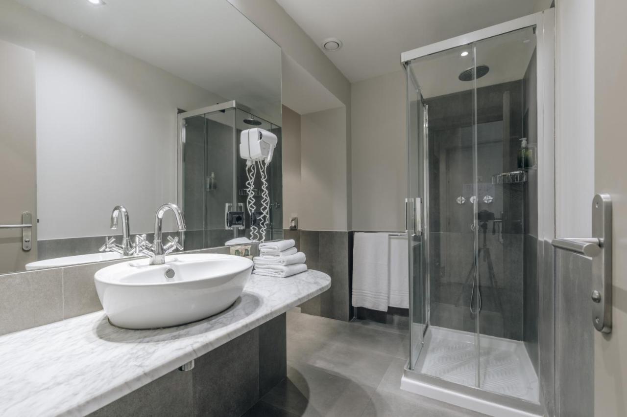 Hotel Continental Кремона Екстер'єр фото