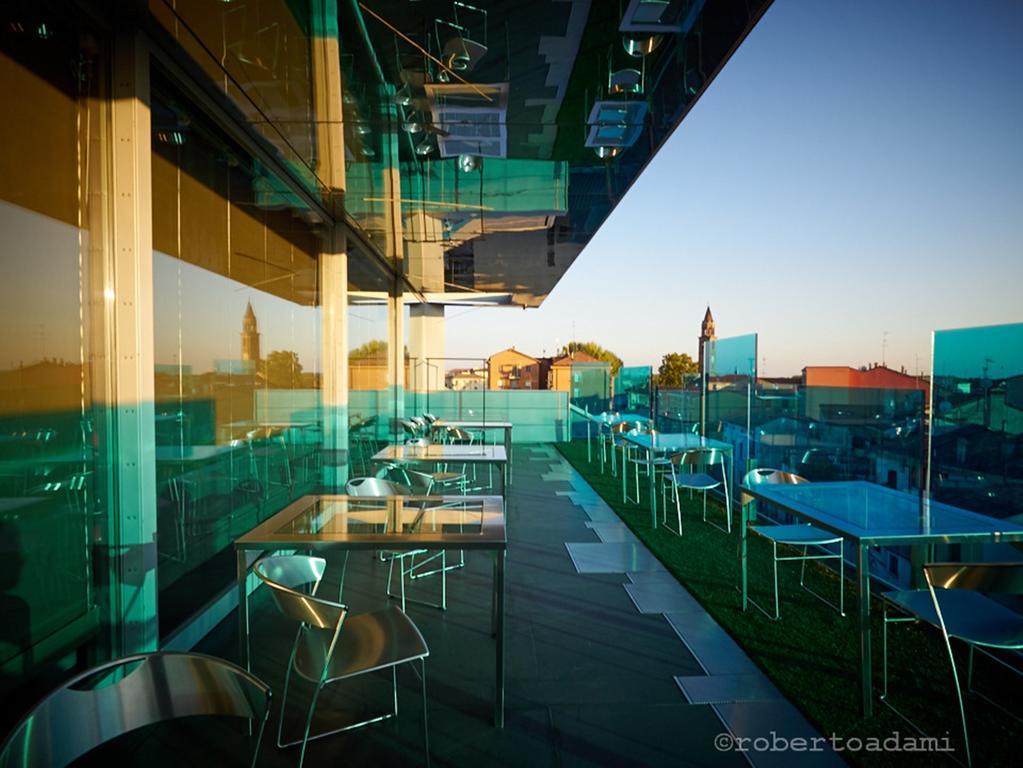 Hotel Continental Кремона Екстер'єр фото