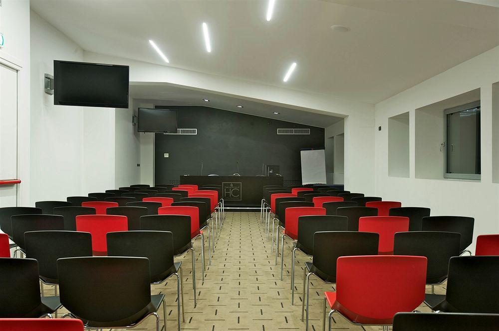 Hotel Continental Кремона Екстер'єр фото